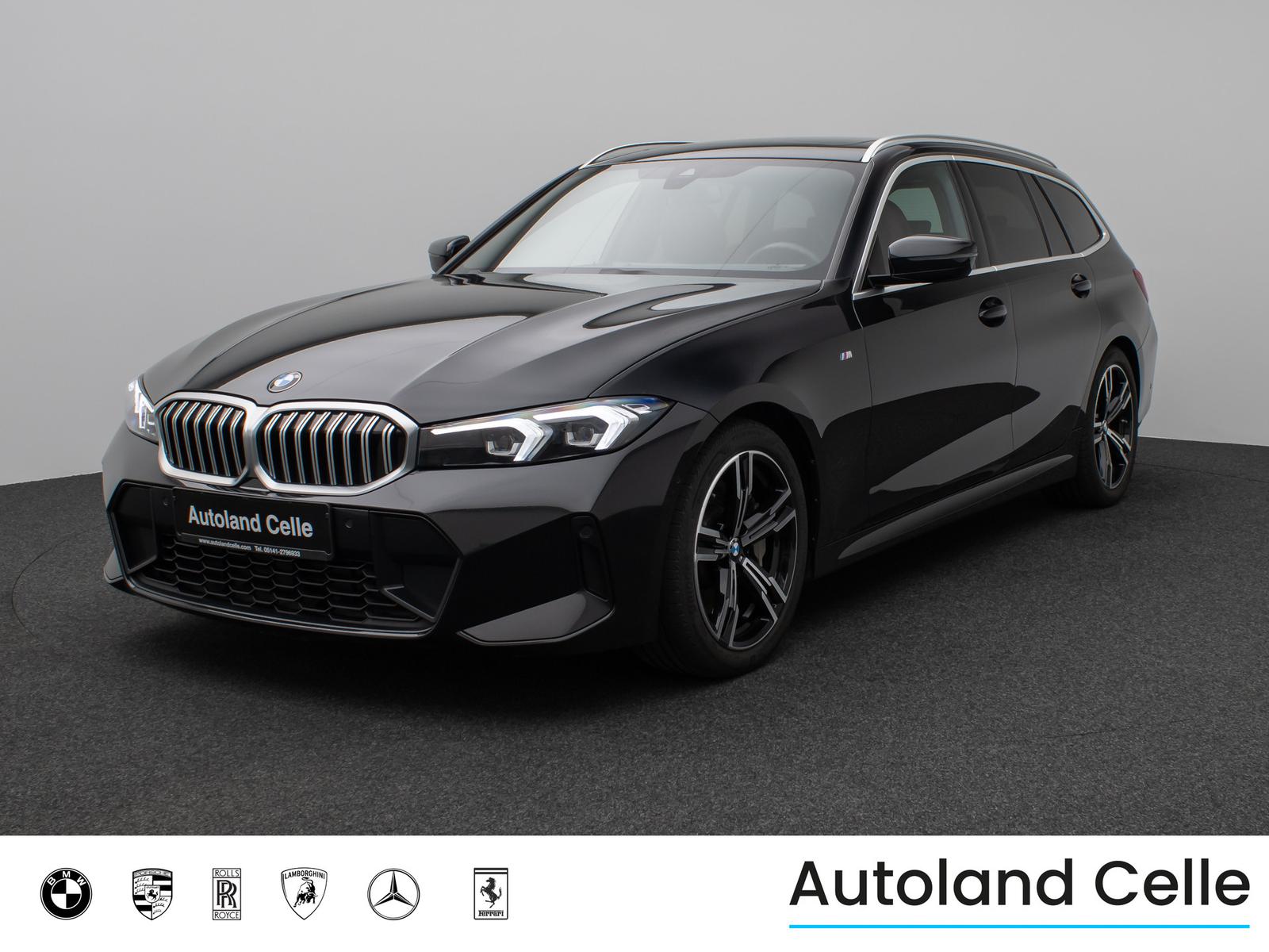 BMW 330 330i M-Sport