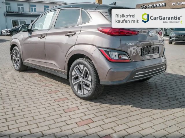 Hyundai Kona 2WD Electric Prime