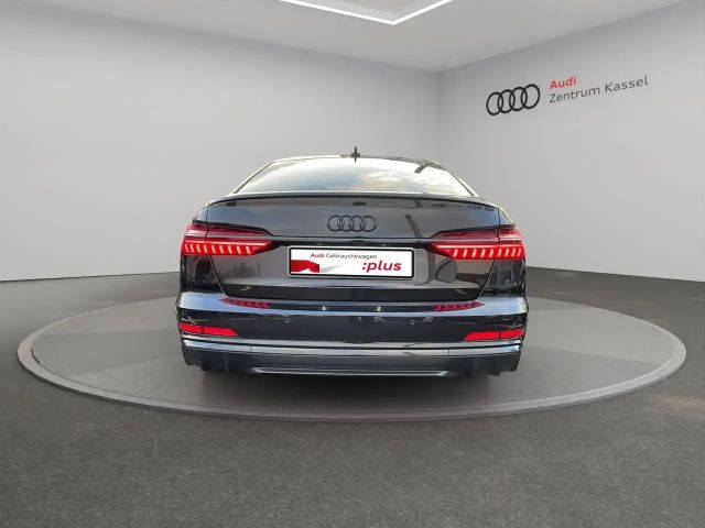 Audi S6 3.0 TDI Quattro Sedan