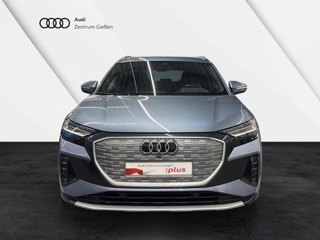 Audi Q4 e-tron 50 Quattro