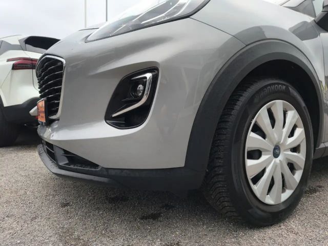 Ford Puma Cool & Connect