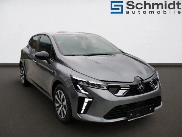 Mitsubishi Colt 1,0 MPI Invite