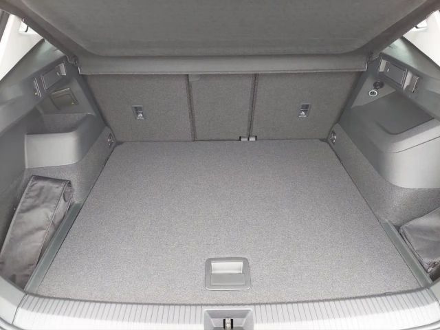 Volkswagen Tiguan DSG