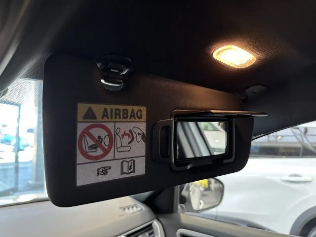 Renault Arkana E-Tech Hybrid Techno