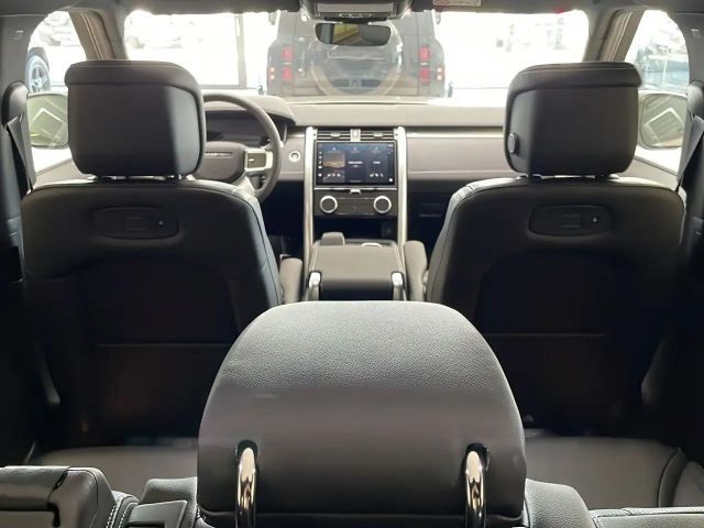 Land Rover Discovery D250 Dynamic SE