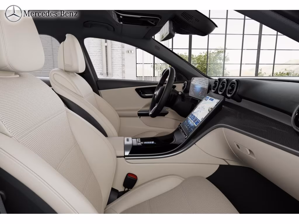 Mercedes-Benz C 200 AVANTGARDE C 200 d Estate