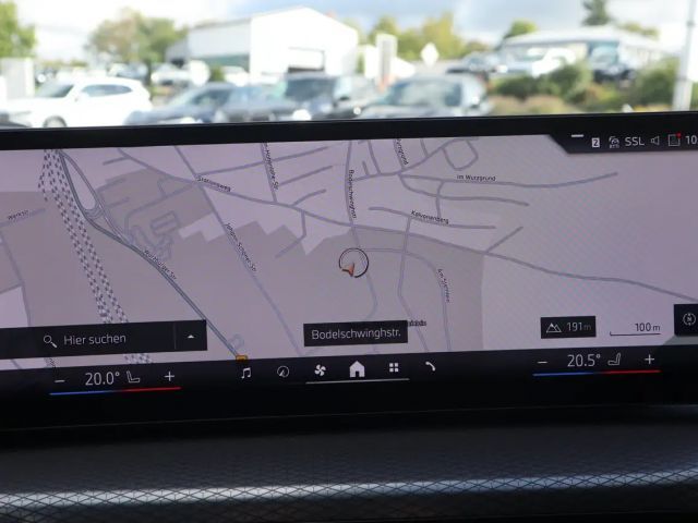 BMW 330 330i M-Sport Sedan xDrive