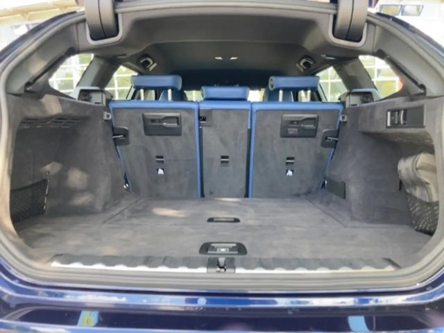 BMW 320 320d Touring xDrive