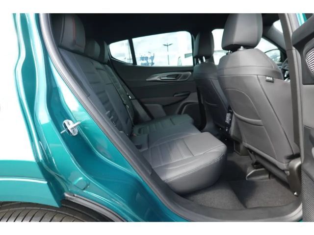 Alfa Romeo Tonale AWD Hybrid Veloce