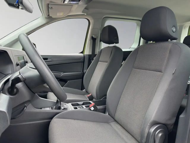 Volkswagen Caddy 2.0 TDI Combi