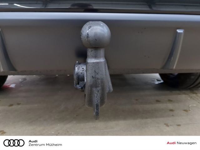 Audi Q7 50 TDI Quattro S-Line