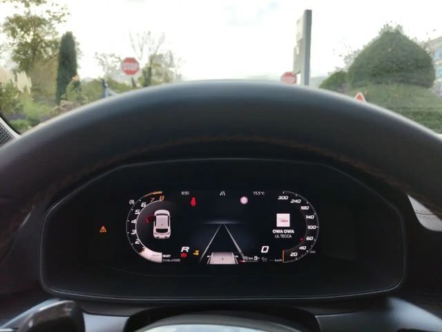 Cupra Leon 1.5 eTSI Navi Digitales Cockpit LED Sperrdiff. ACC