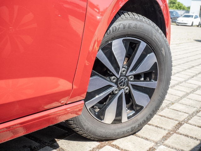 Volkswagen Polo 1.0 TSI Move