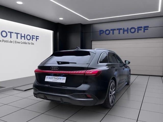 Audi A5 Avant S-Line