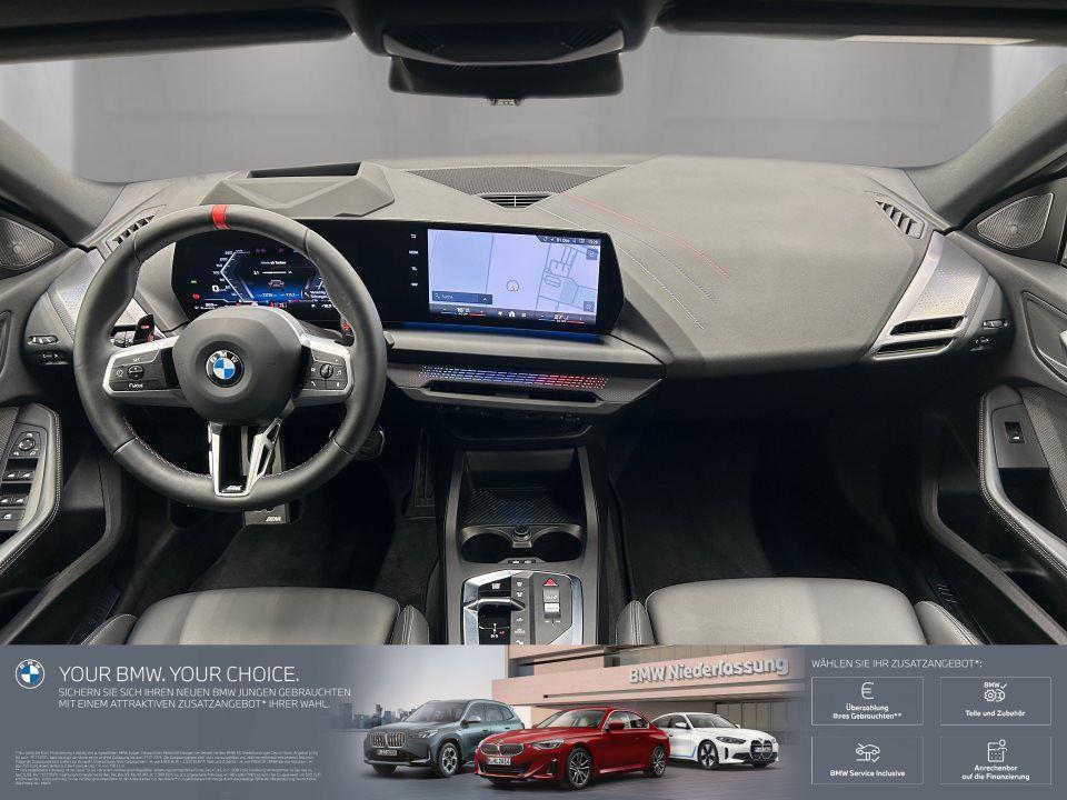 BMW M235 Gran Coupé