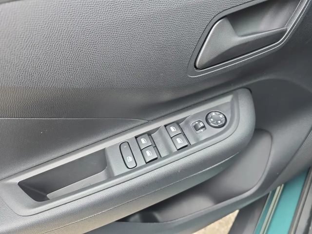 Opel Frontera Edition