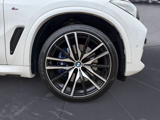BMW X5 M-Sport xDrive40d