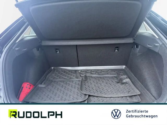 Volkswagen Taigo 1.0 TSI