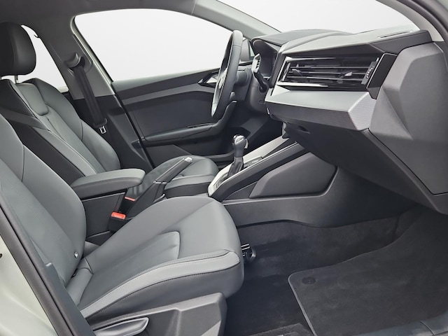 Audi A1 30 TFSI Allstreet S-Tronic