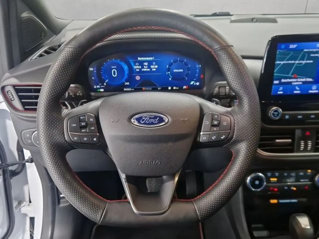 Ford Puma EcoBoost ST Line