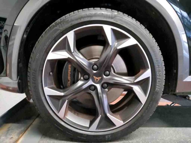 Cupra Formentor 1.4 DSG VZ e-Hybrid