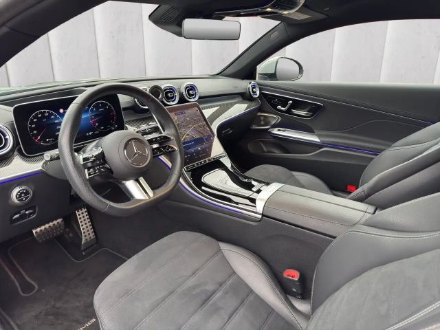Mercedes-Benz CLE 220 AMG Line Coupé
