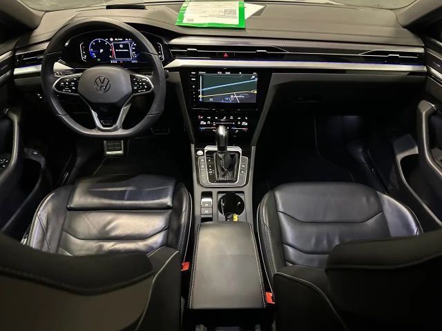 Volkswagen Arteon 4Motion R-Line