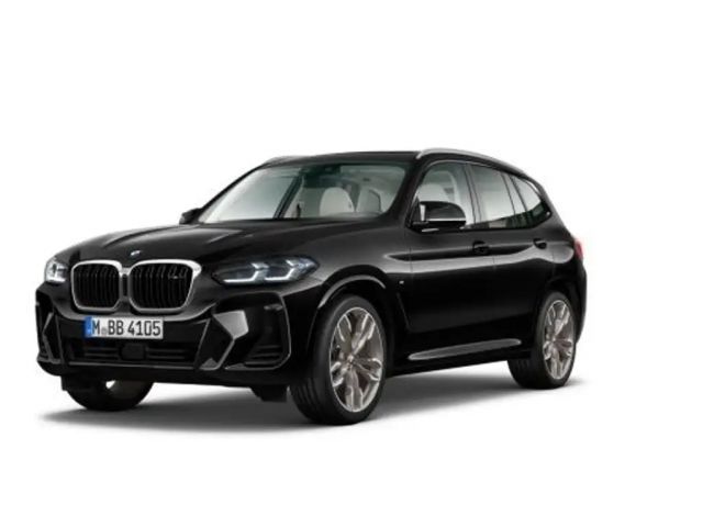 BMW X3 i Tempom.aktiv Panoramadach Bluetooth PDC