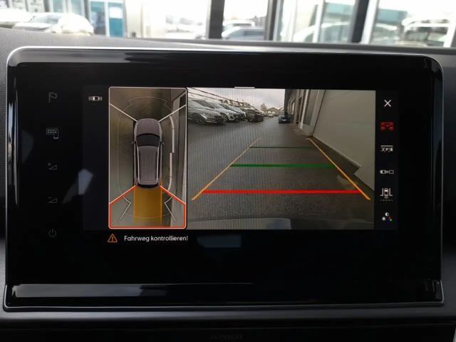 Seat Tarraco DSG FR-lijn