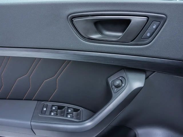 Cupra Ateca 2.0 TSI 4Drive