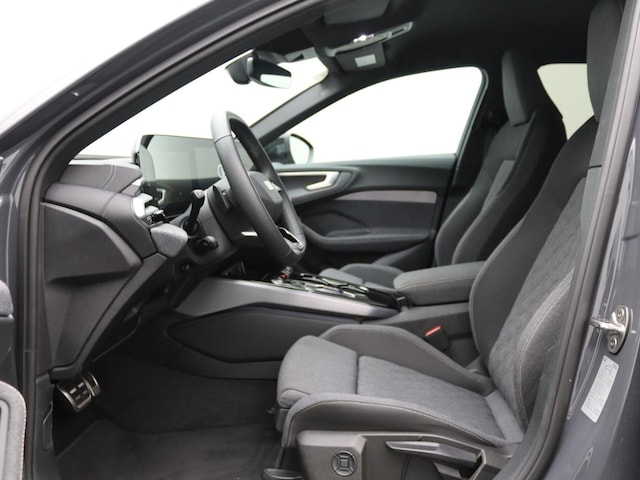 Audi A5 Avant S-Tronic