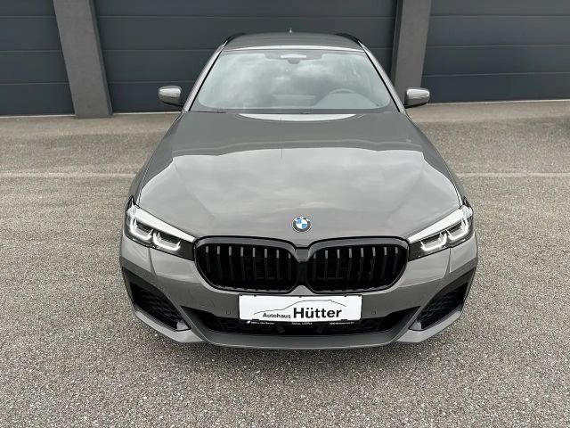 BMW 520 520d Touring xDrive