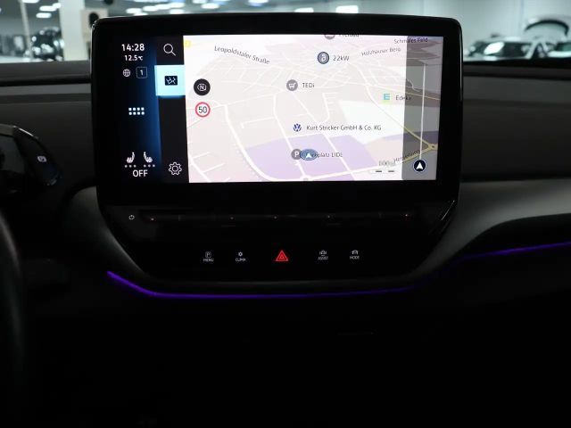 Volkswagen ID.5 150 kW 77 KWh Pro