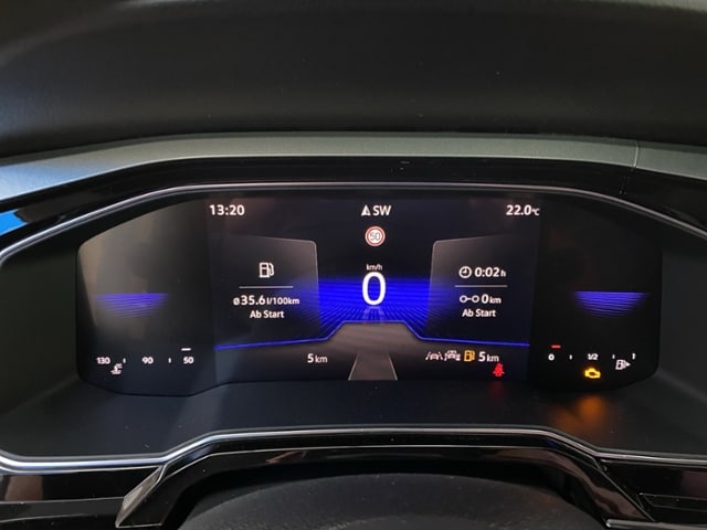 Volkswagen Taigo 1.0 TSI