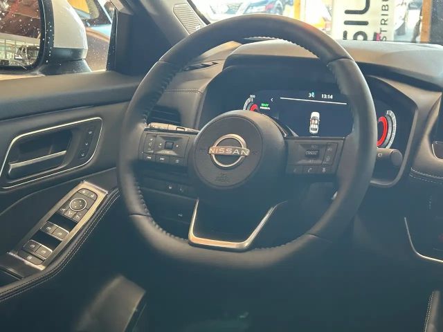 Nissan X-trail Tekna