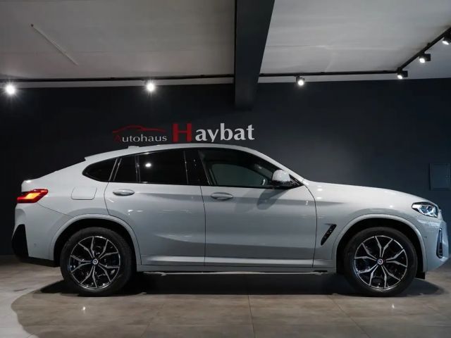 BMW X4 M-Sport