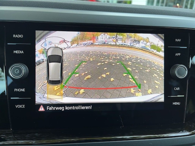 Volkswagen Taigo 1.0 TSI DSG R-Line