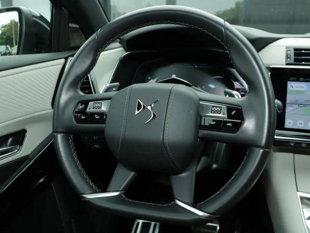 DS DS 7 Crossback Crossback