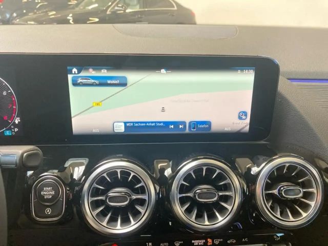 Mercedes-Benz B 180 Progressive