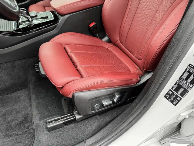 BMW X3 M-Sport xDrive30d