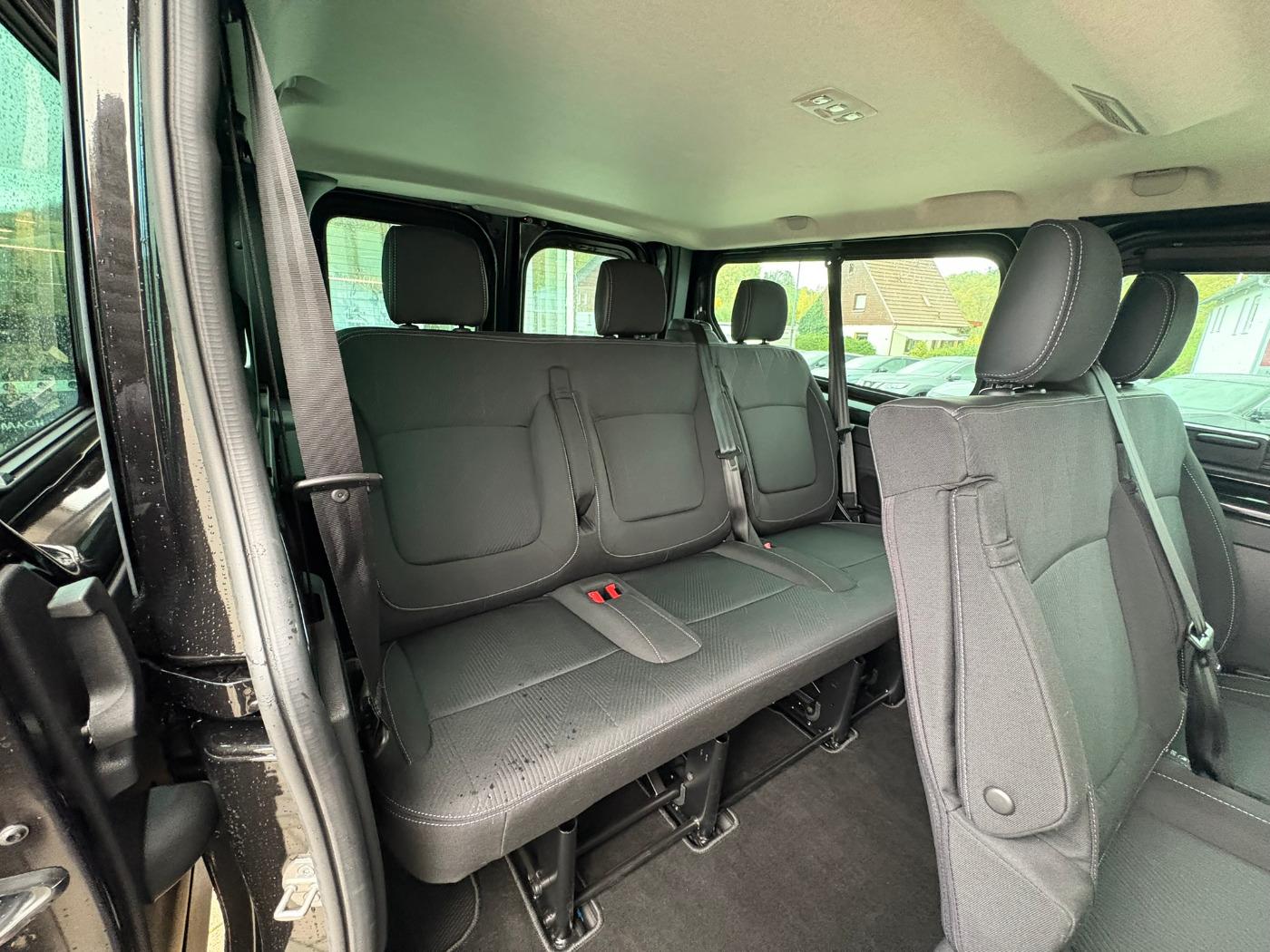 Nissan Primastar L2H1 Tekna dCi 170