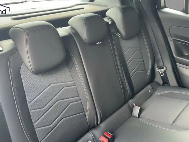 Jeep Avenger Altitude