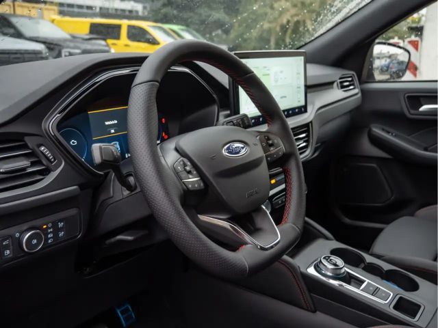 Ford Kuga Plug in Hybrid ST Line X