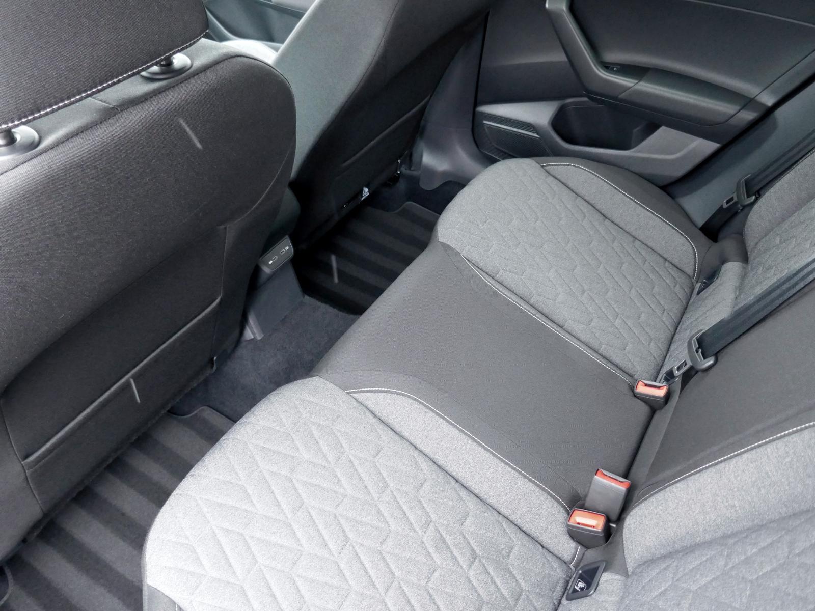 Volkswagen Taigo 1.0 TSI DSG Move