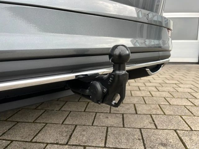 Skoda Karoq 2.0 TDI 4x4 Sportline