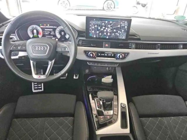Audi S5 3.0 TDI Competition Quattro Sportback