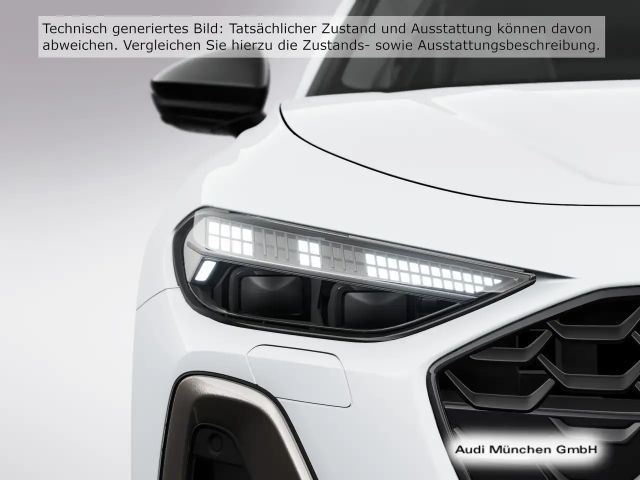 Audi A5 S-Line S-Tronic