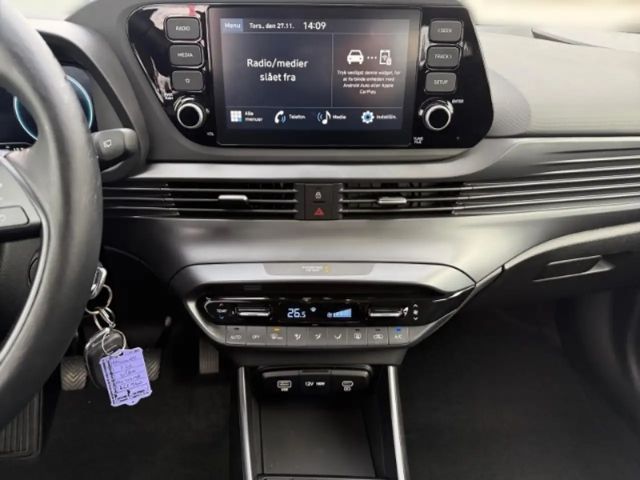 Hyundai i20 1.0 T-GDi