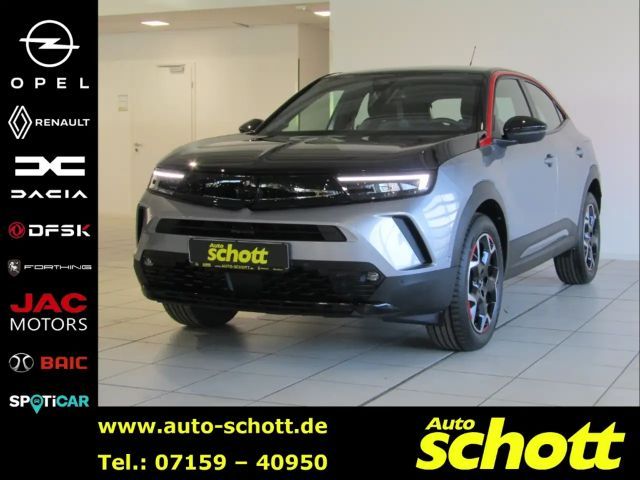 Opel Mokka GS-Line Grand Sport Turbo