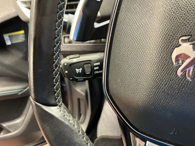 Peugeot 3008 Allure Pack